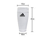 Панчохи для щитків Adidas/ тримачі для щитків/  фіксатор щитків, фото 7