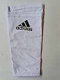 Панчохи для щитків Adidas/ тримачі для щитків/  фіксатор щитків, фото 3