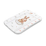 Сповивальний матрац Albero Mio 70x50 см 445 Abi, фото 2