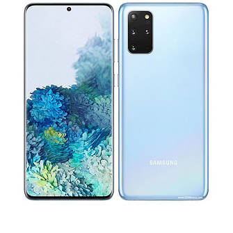 Чохли на Samsung S20+ Plus
