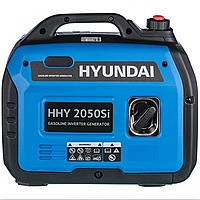 Генератор інверторний HHY 2050Si