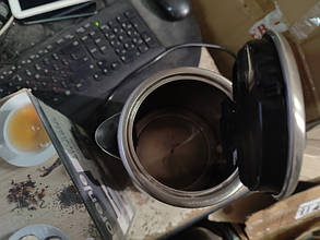 Електричний чайник Gorenje K 17S No 24281010, фото 4