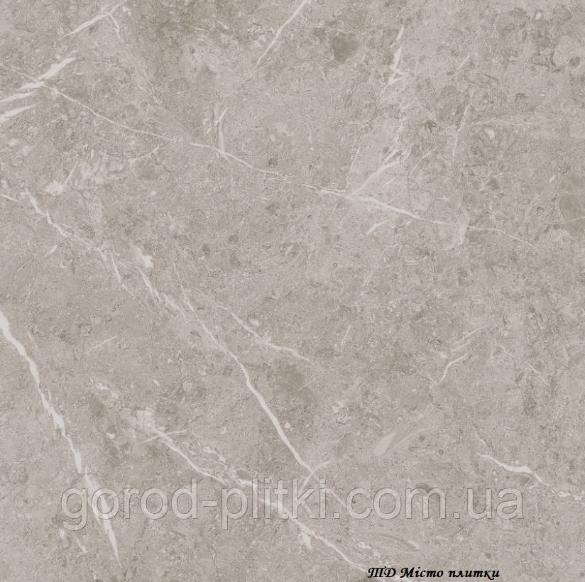 ІнтерГрес Беліні бежевий 6060 201 021/MR - керамограніт 60*60 см, фото 1