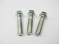 Болт заводной ножки Ява шт