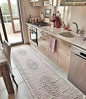 Килимові доріжки для кухні