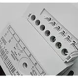 Механічний терморегулятор IN-THERM RTC-70 (Білий), фото 4