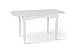 Стіл обідній Поло (білий), фото 4
