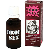 Краплі, що збуджують для чоловіків і жінок 20 мл, Засіб для збудження й оргазму, Інтимні іграшки, фото 4