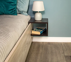 Тумба приліжкова MebelProff ПКТ-21, тумбочка приліжкова , тумба в спальню