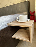 Тумба приліжкова MebelProff ПКТ-21, тумбочка приліжкова , тумба в спальню, фото 6