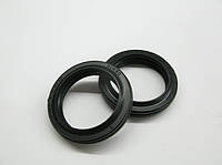 Сальники вилки 12в Ява Польша пара