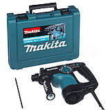 Перфоратор Makita HR 2810, фото 4