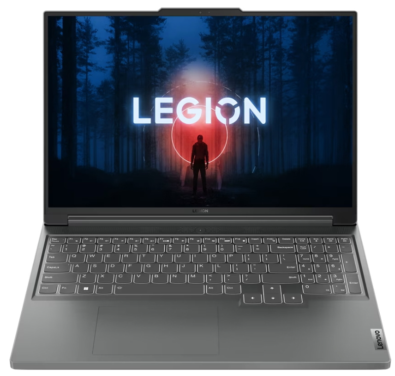 Ноутбук Lenovo Legion Slim 5 16APH8 (82Y9000PUS) (No box)