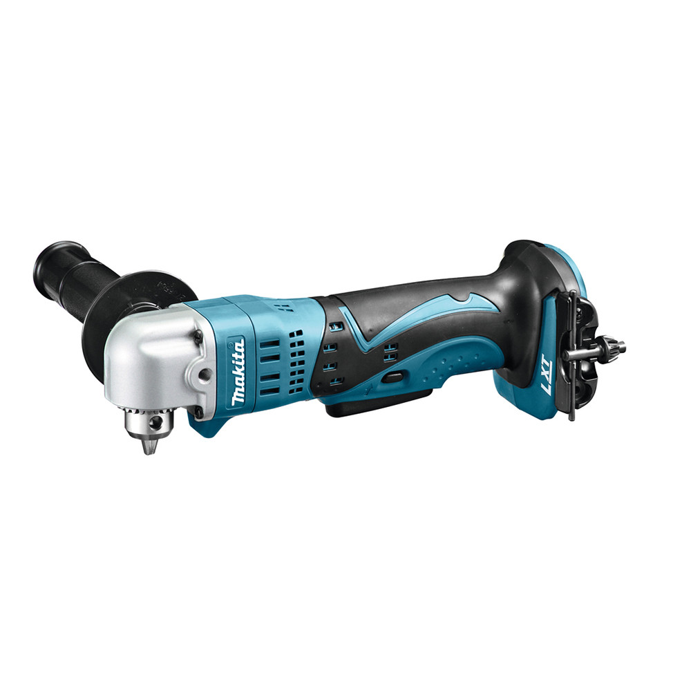 Акумуляторний кутовий дриль Makita DDA350Z