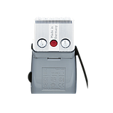 Машинка для стрижки мережева Moser Professional Black 1400-0087, фото 3