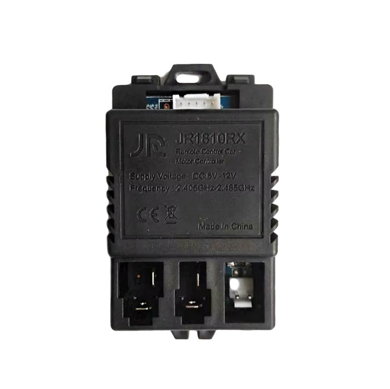 Блок керування дитячого електромобіля JR1810RX 5pin