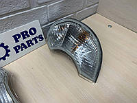 Поворотник лівий Hyundai Terracan 2001-2006 Поворотник в зборі Хендай Терракан 92301-H10