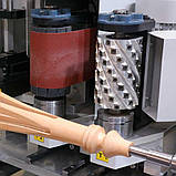 TORMAT.JOKER  DINCMAK 4-осьовий багатофункційний оброблювальний центр з ЧПК, фото 2