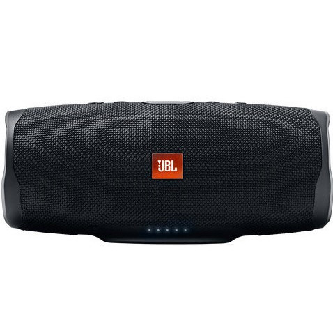 Музична, портативна Bluetooth колонка Charge 4 (чорний та хакі)