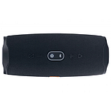 Музична, портативна Bluetooth колонка Charge 4 (чорний та хакі), фото 3