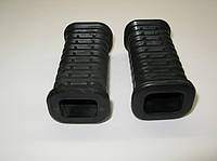 Резинка подножек ява 1шт чех