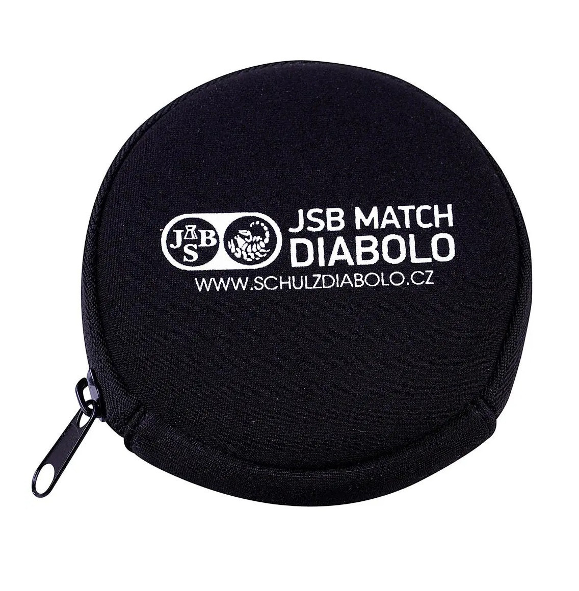 Чохол для куль JSB Pellet Case, 90 мм