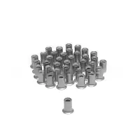 Заклепки самопроникні для кузова MONCH SPR Rivets 5,3mm 6mm 50шт