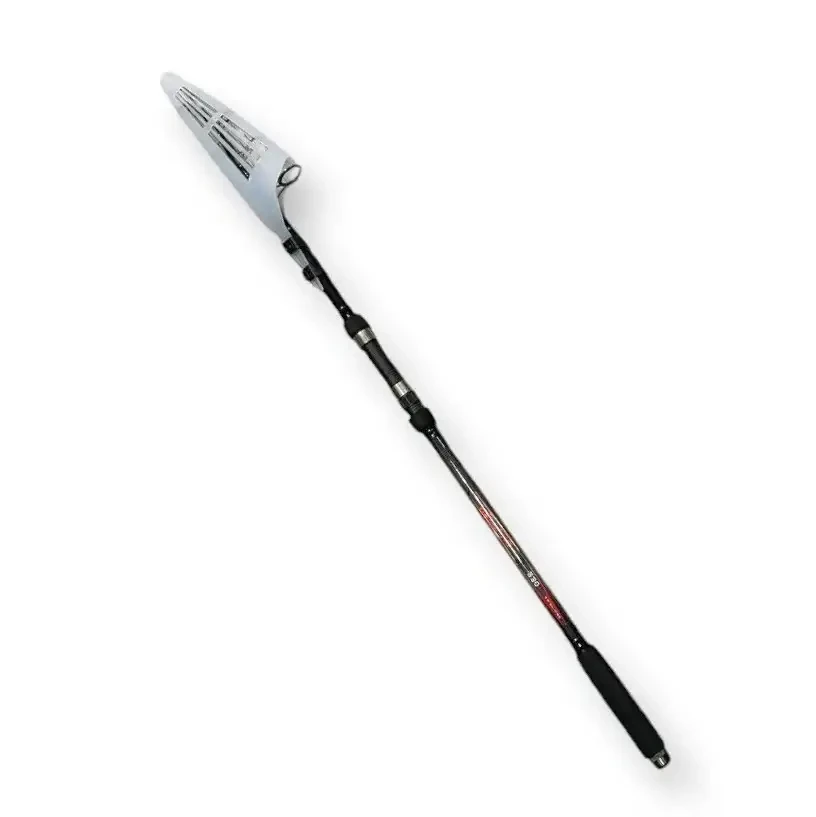 Карпове Телескопічне вудилище EMPIRE CARLAN CARP 150-300g 3.3m, фото 1