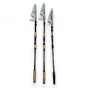 Карпове Телескопічне вудилище EMPIRE CARLAN CARP 150-300g 3.3m, фото 2
