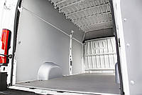 Обшивка вантажних відсіків L1 (будь-які марки та моделі)