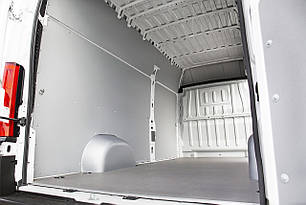 Обшивка вантажних відсіків L1 (будь-які марки та моделі)