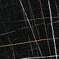 InterCerama Sahara чорний 60х60, фото 7