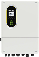Гібридний інвертор PROSOLAX X3-NEO-15K-LV