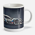 Чашка BMW M Motorsport 80235B38DB9, фото 3