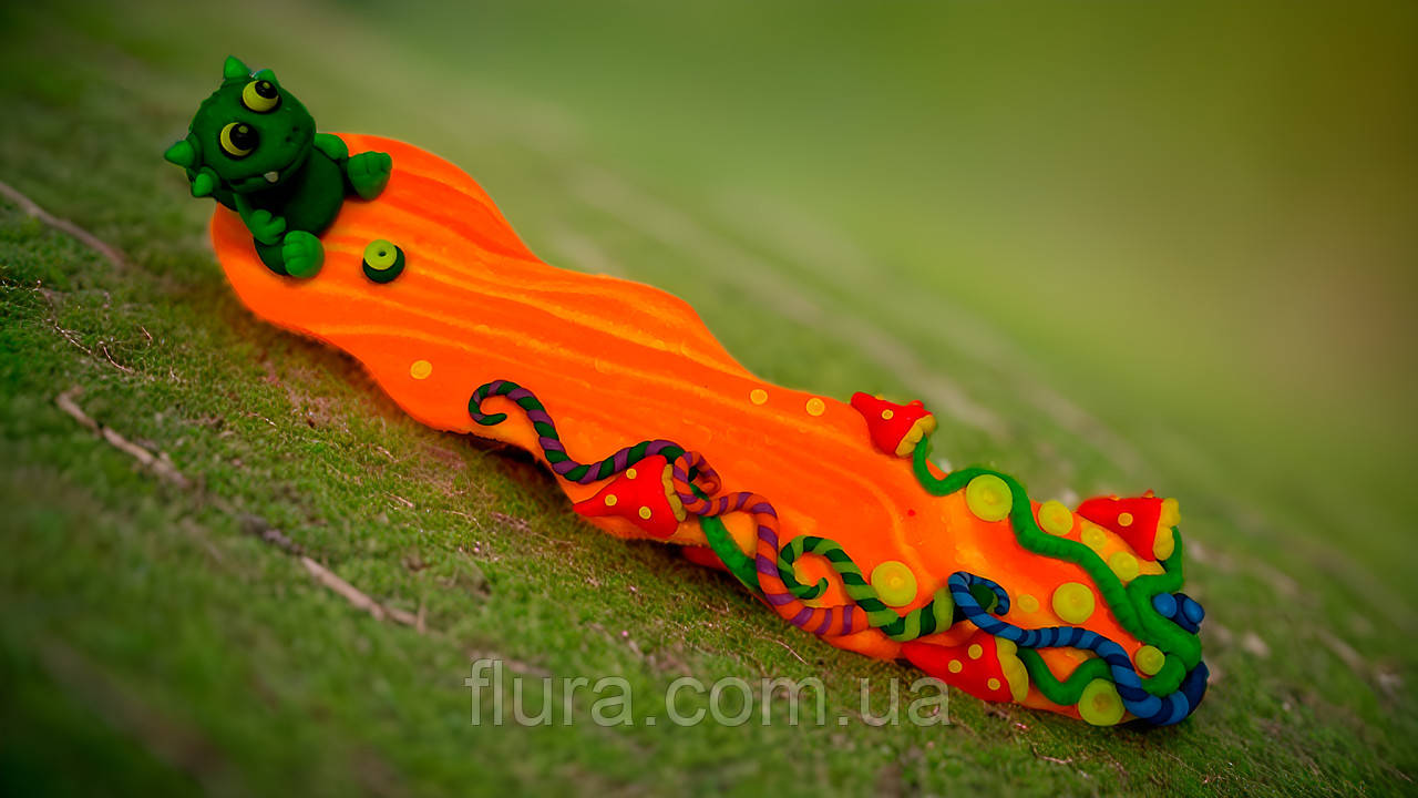 Підставка  під пахощі Fluranet