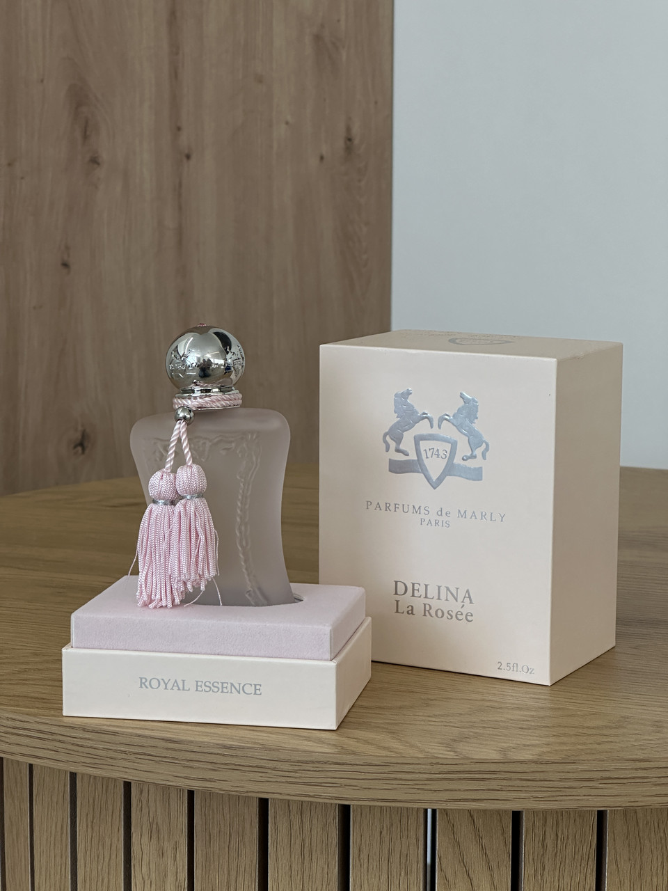 Парфуми Parfums de Marly Delina La Rosee 75 мл