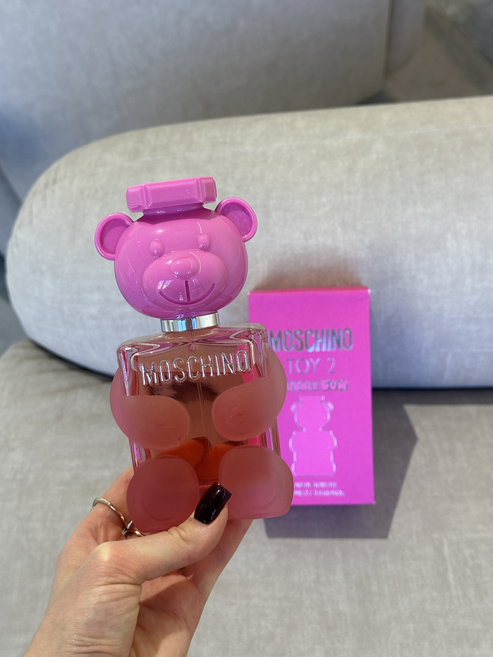 Духи Мочино Toy 2 Bubble Gum 100 мл