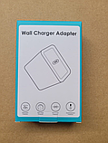 Зарядний пристрій 25W USB C для Samsung Galaxy S24/S24 Plus Ultra/S23 FE/A15 A16 A05S A54 A25 5G/A14 A34 A53 A33 A23, iPhone 15 Pr, фото 11