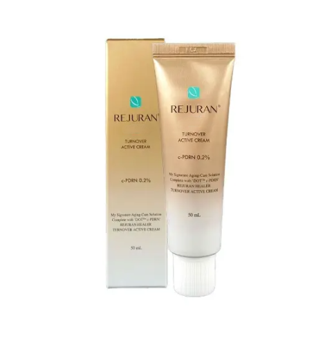 Активний крем Реджуран (Healer Turnover Active Cream Rejuran) 50 мл