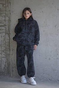 Костюм підлітковий спортивний 2410/1ев р.146-170