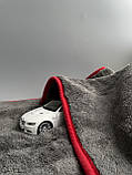 Рушник для сушіння авто - Tonyin Premium Ultra-Thick Car Drying Towel 60х90см, фото 2