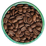 Кава зернова «Папуа-Нова Гвінея» (100%Арабіка), 1кг, фото 2