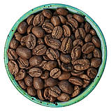 Кава зернова «Сальвадор» (100%Арабіка), 1кг, фото 2