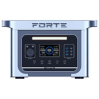 Портативна зарядна станція Forte PS-1024 LFP 1331Wh