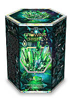 Набір для проведення дослідів "Growing Crystal 2", рос., в кор. 14*12*10см (8шт)