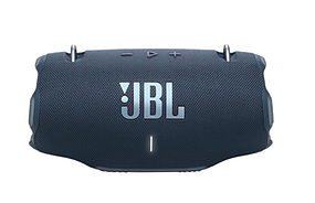 Портативні колонки JBL Xtreme 4 Blue (JBLXTREME4BLU)