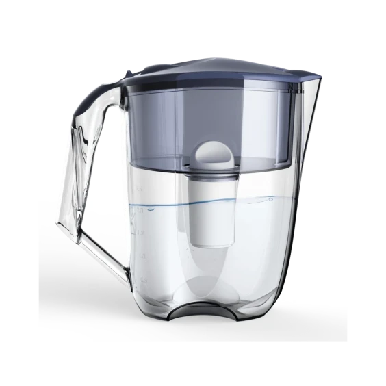 Фільтр-глечик ECOSOFT Maxima сапфіровий 5 л