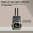 УМБ Promate Mavrix-20 20000 mAh, USB-С/USB-A порти, USB-С/Lightning конектори, Apple Watch Charger Black (mavrix-20.black), фото 8
