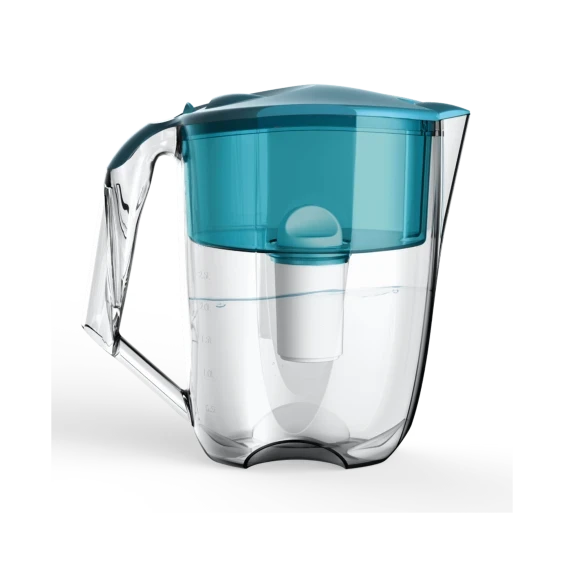 Фільтр-глечик ECOSOFT Maxima аква грін 5 л