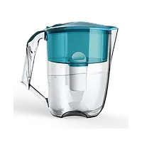Фільтр-глечик ECOSOFT Maxima аква грін 5 л